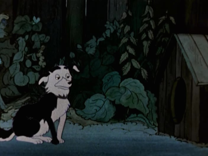 Кадры из Как Маша поссорилась с подушкой (1977)