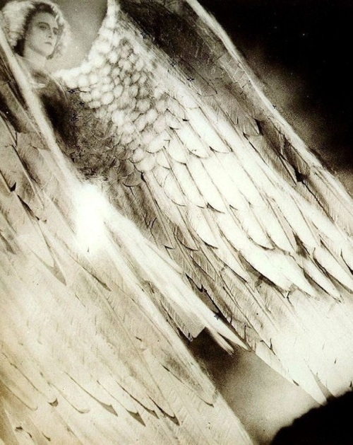 Кадры из Фауст (1926)