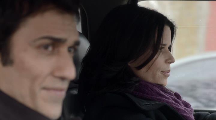 Кадры из Клятва молчания (2013)