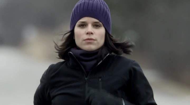 Кадры из Клятва молчания (2013)