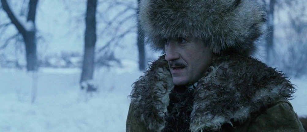 Кадры из Статский советник (2005)