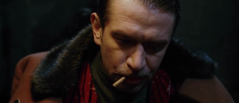 Кадры из Статский советник (2005)