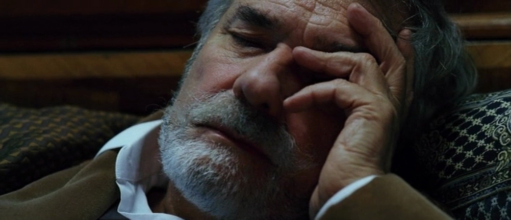 Кадры из Статский советник (2005)