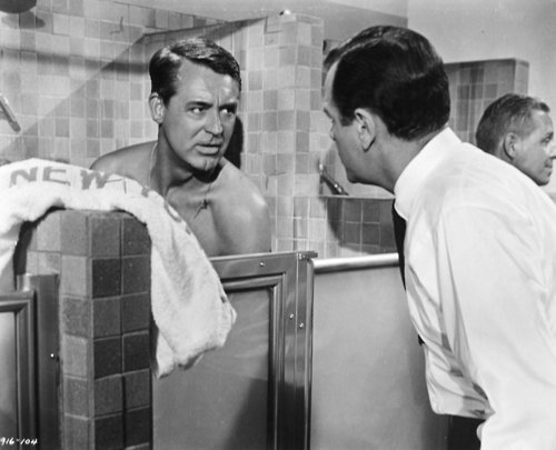 Этот мех норки (1962)