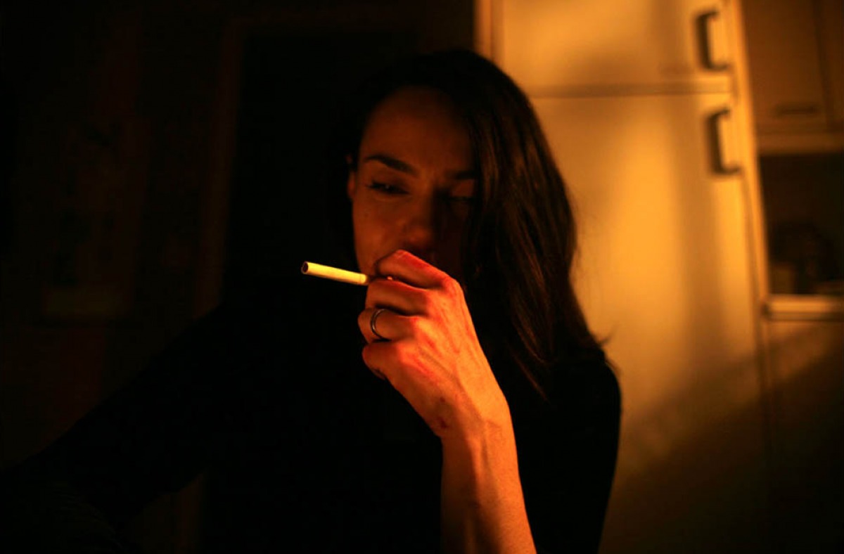 Кадры из Месть нерожденному (2007)