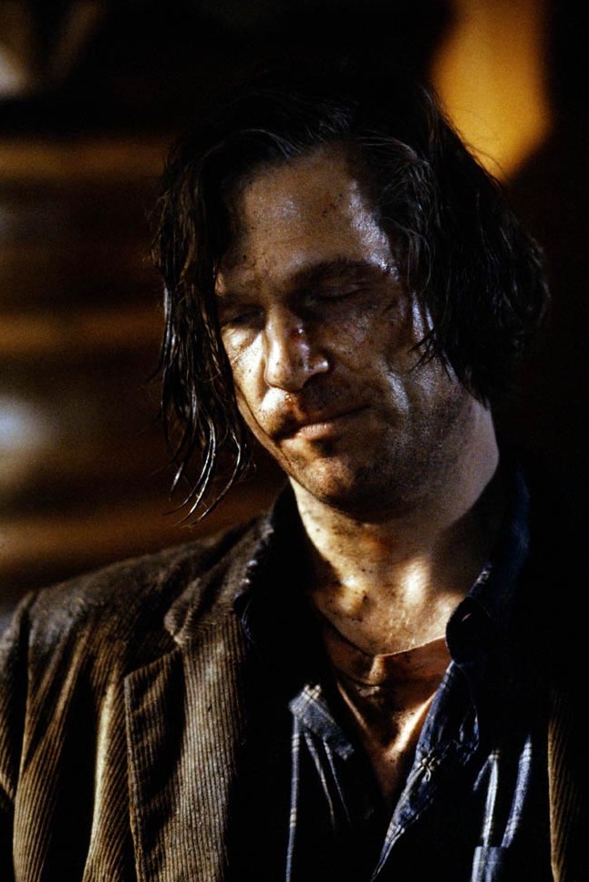 Кадры из Исчезновение (1993)