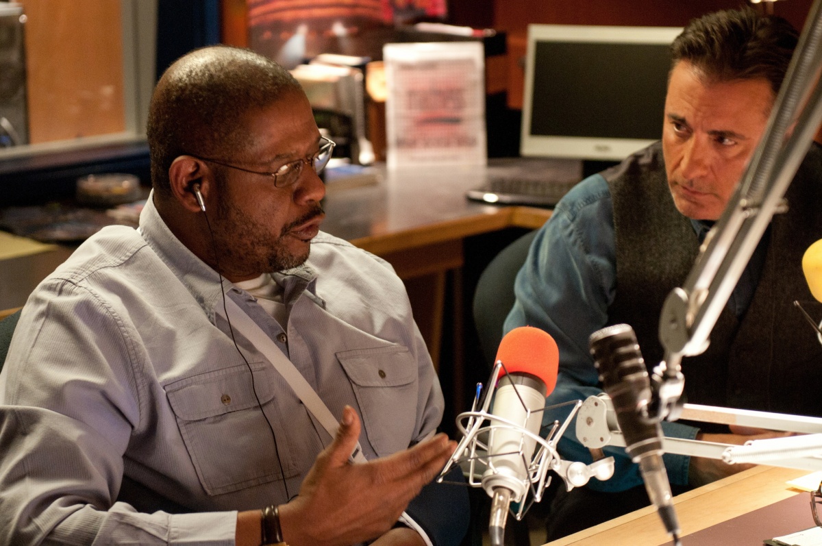 Кадры из Темная правда (2012)