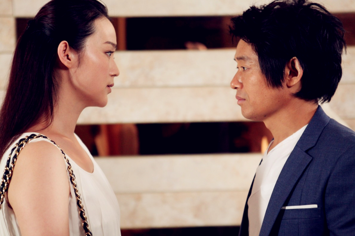 Кадры из Боец кунг-фу (2013)