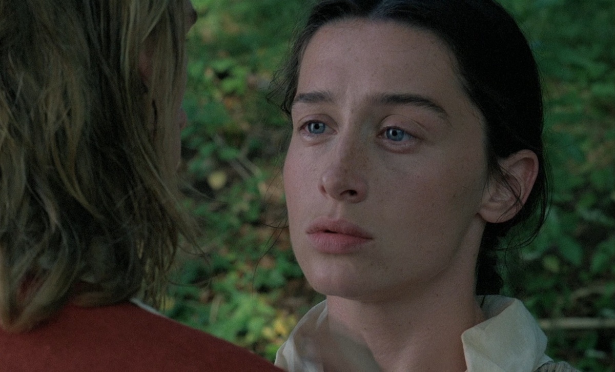 Все утра мира (1991)