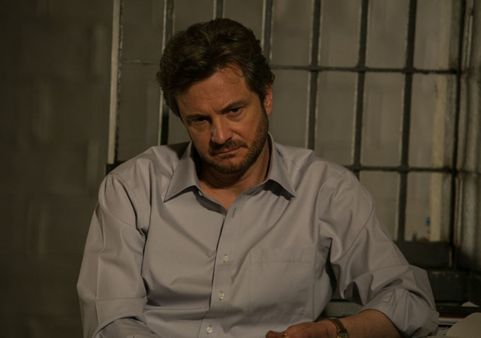 Кадры из Узел дьявола (2013)