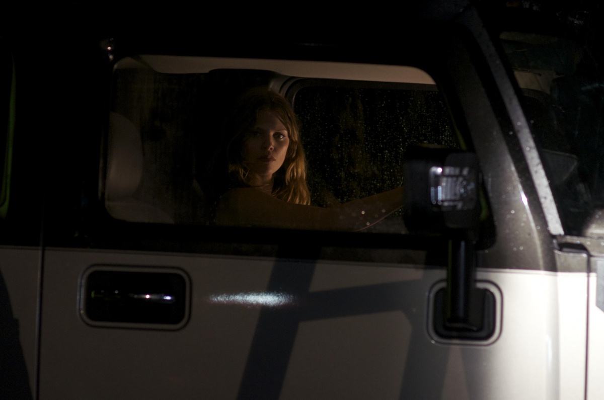 Кадры из Презренный (2014)