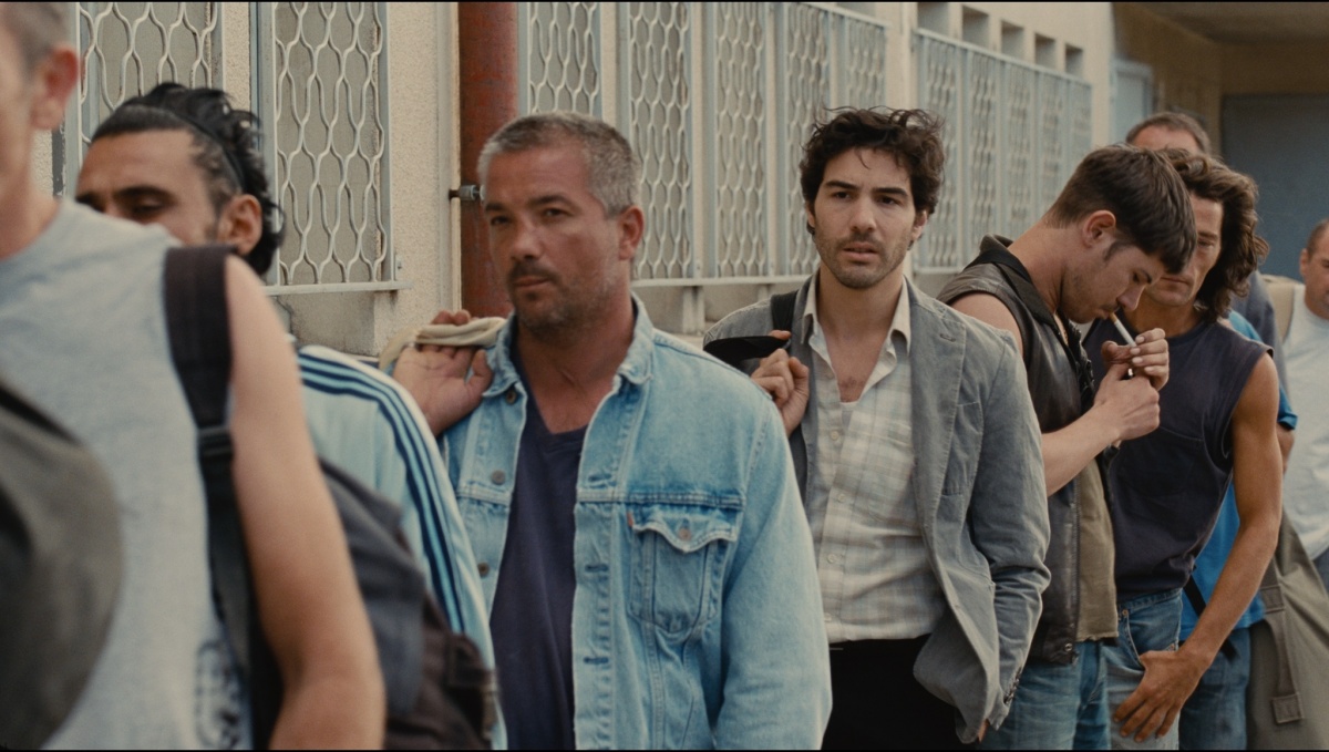 Кадры из Гранд Централ. Любовь на атомы (2013)