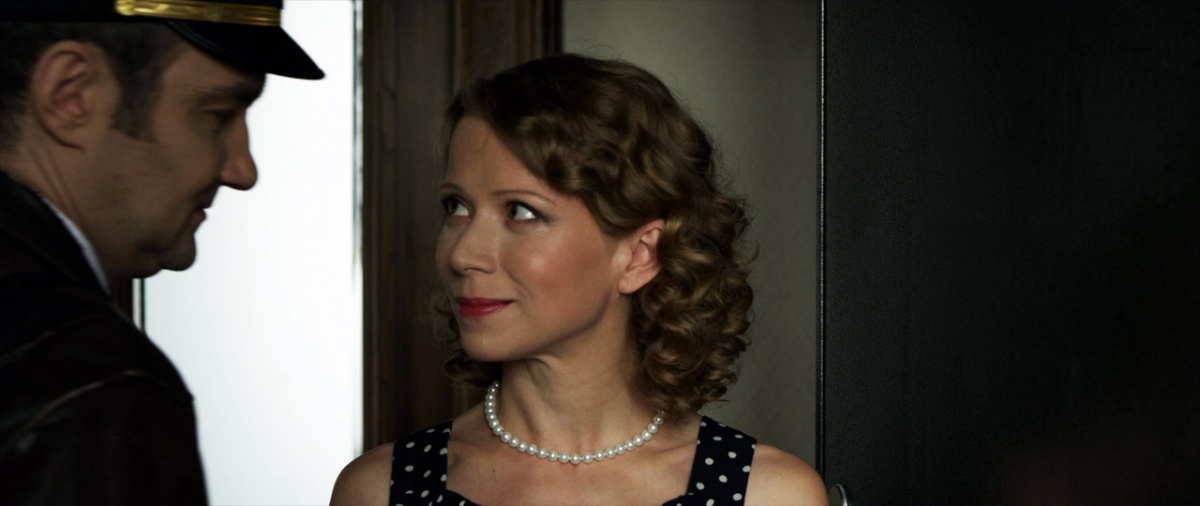 Кадры из Про жену, мечту и еще одну… (2013)