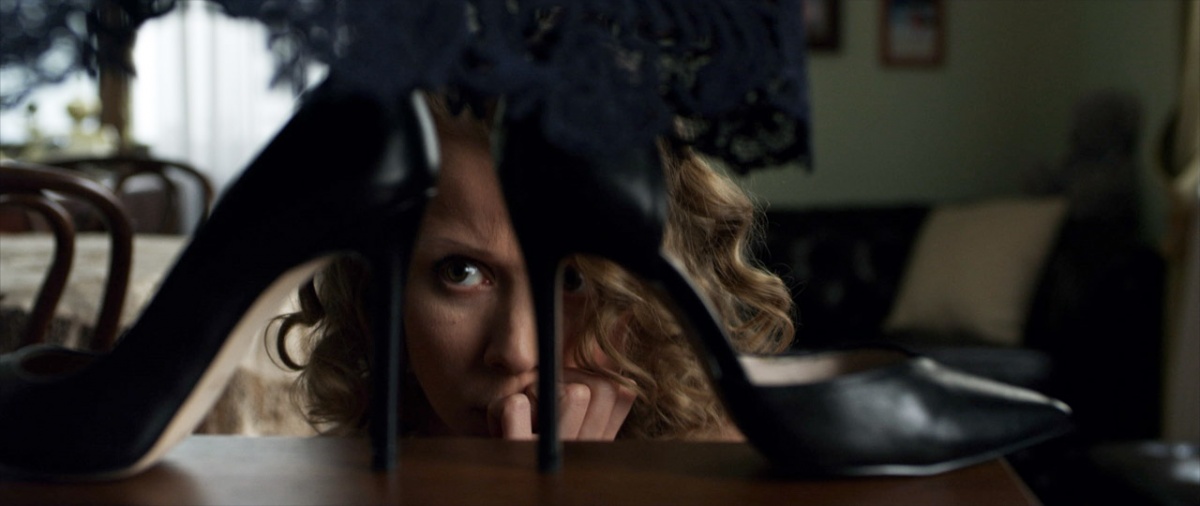 Кадры из Про жену, мечту и еще одну… (2013)