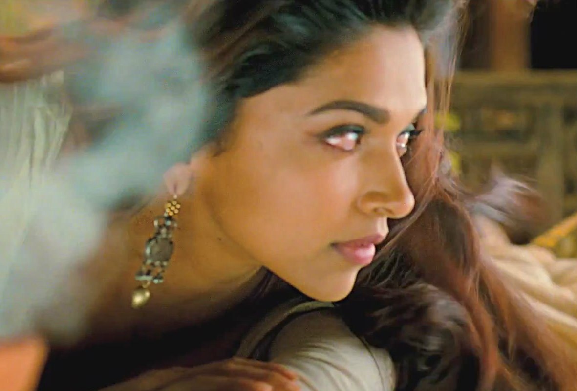 Рам и Лила (2013)