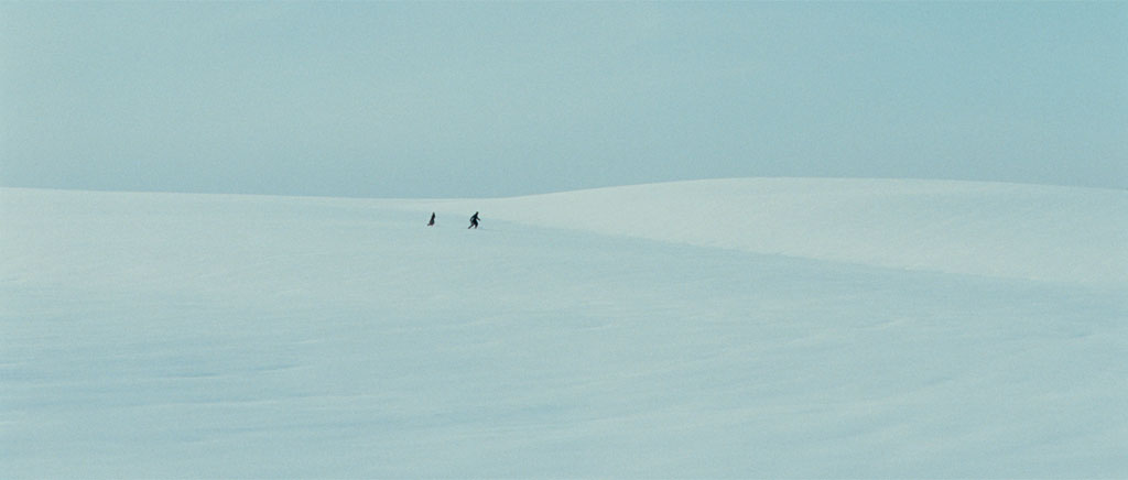 Кадры из Обреченные на войну (2009)