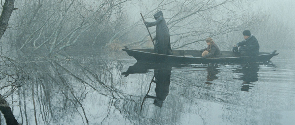 Кадры из Обреченные на войну (2009)