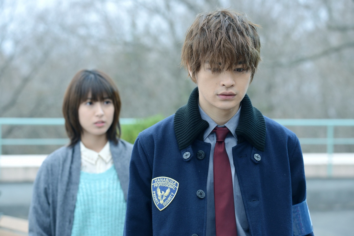 Кадры из Проклятье 3D 2 (2013)