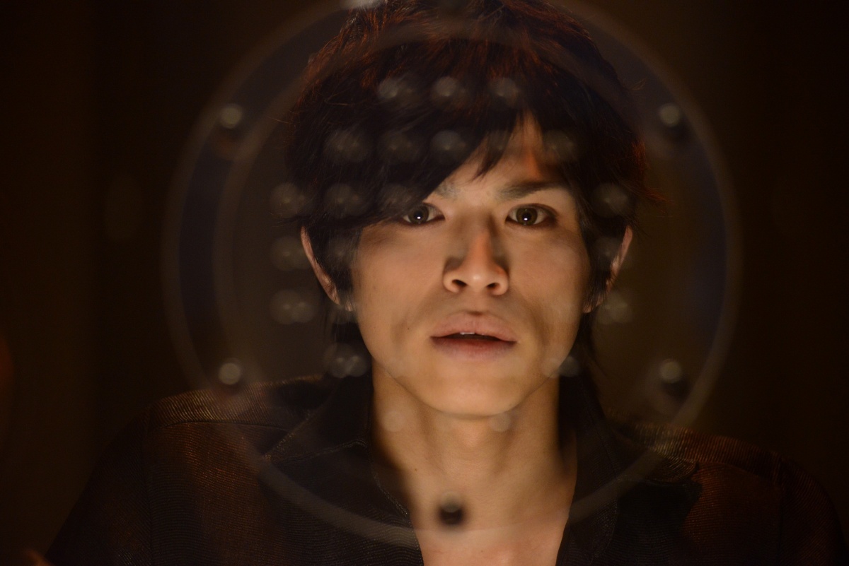 Кадры из Проклятье 3D 2 (2013)