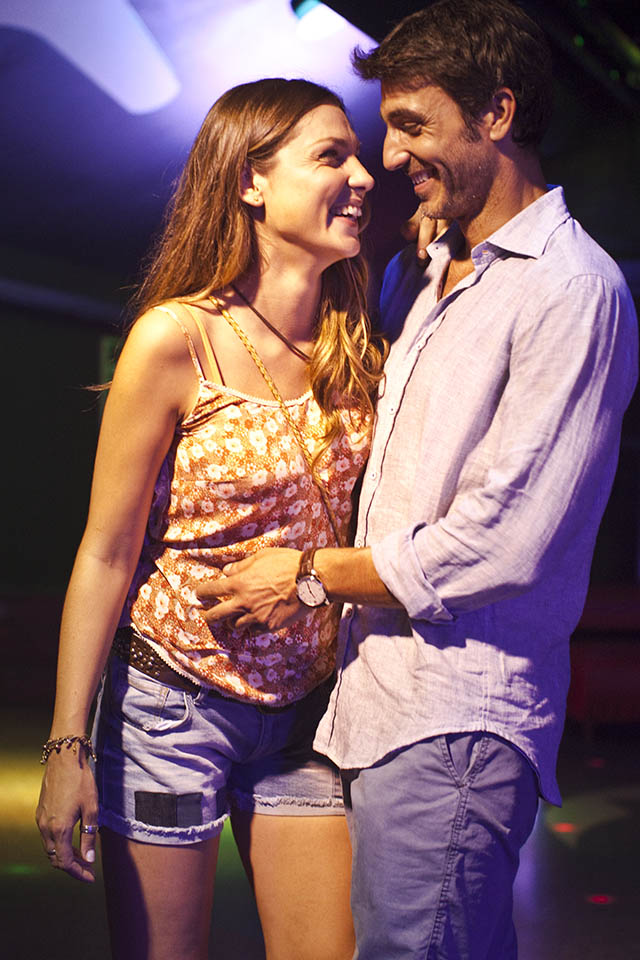 Кадры из Прости за любовь (2014)