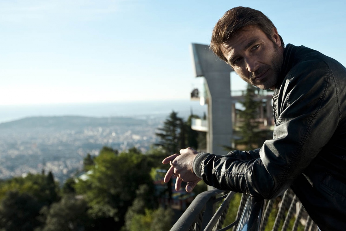 Кадры из Прости за любовь (2014)