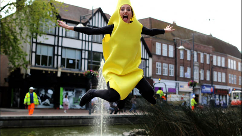 Кадры из Бездельницы (2013)