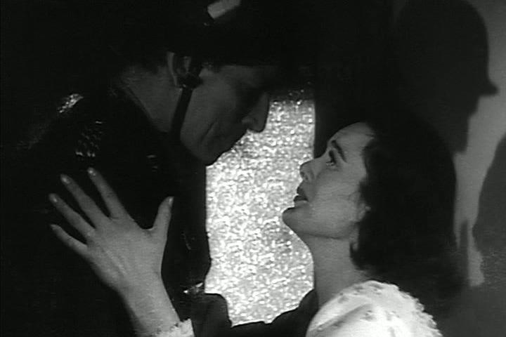 Кадры из Битва на В-1 (1958)