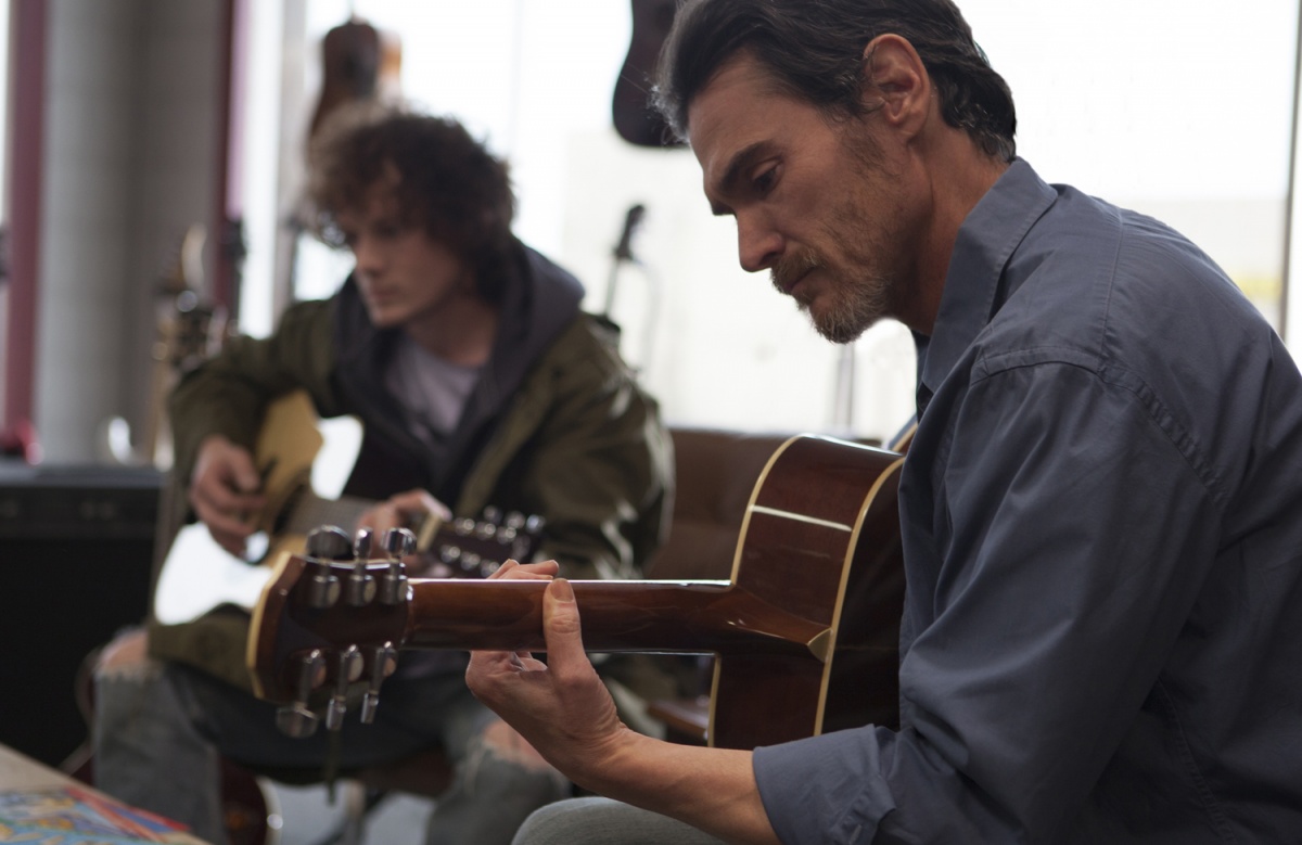 Кадры из Неуправляемый (2014)