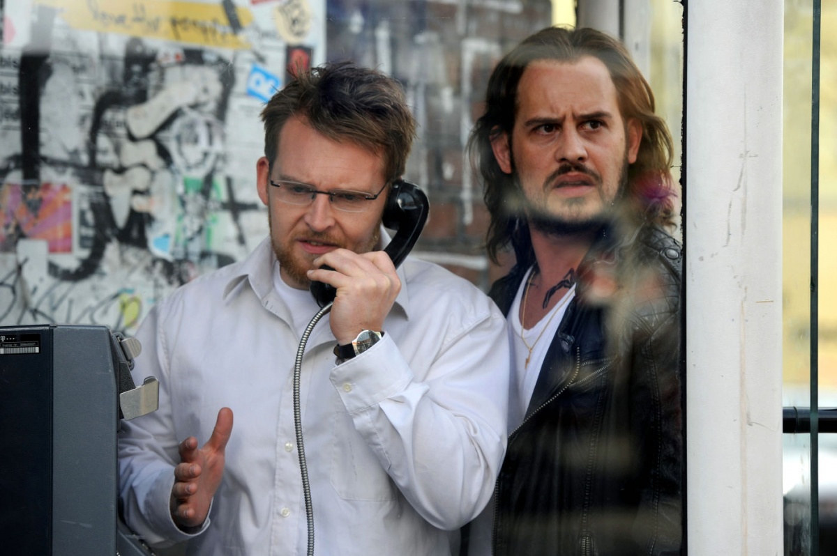 Факап, или Хуже не бывает (2014) Факап, или Хуже не бывает (2014)