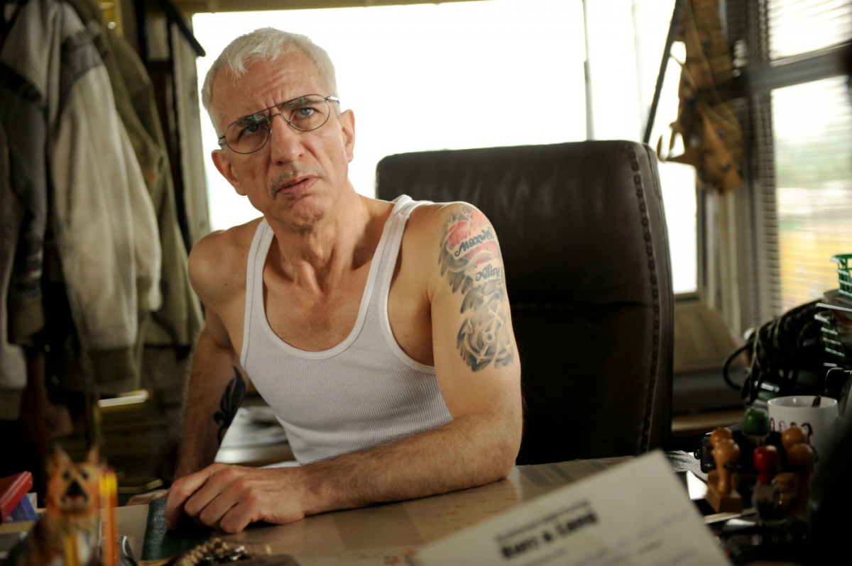 Факап, или Хуже не бывает (2014) Факап, или Хуже не бывает (2014)