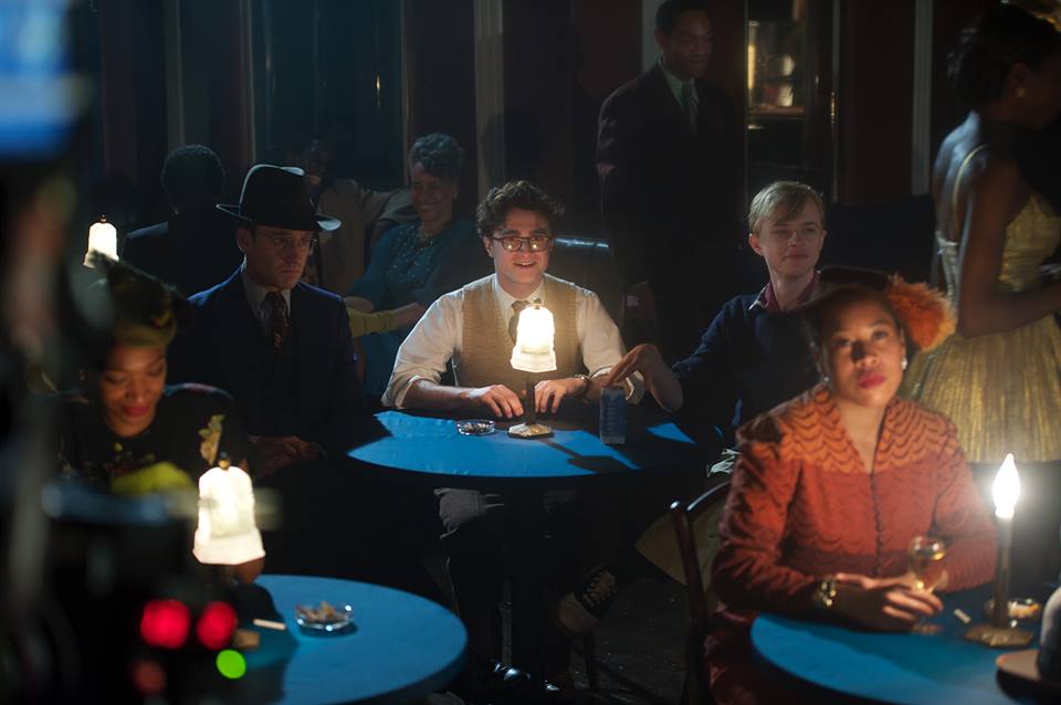 Кадры из Убей своих любимых (2013)