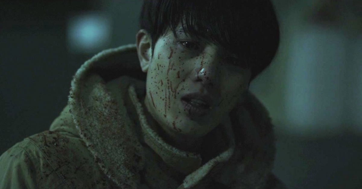 Кадры из Девушка (2013)