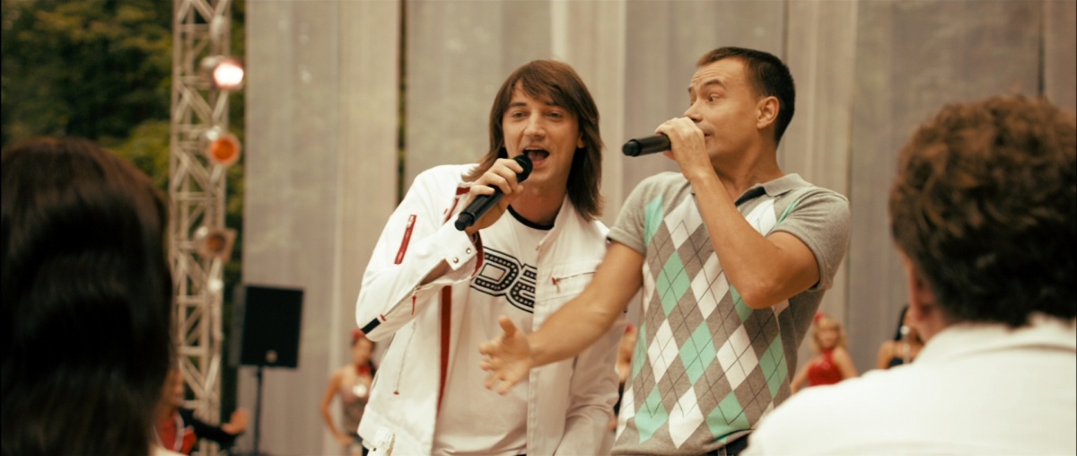 Кадры из All inclusive, или Всё включено (2011)