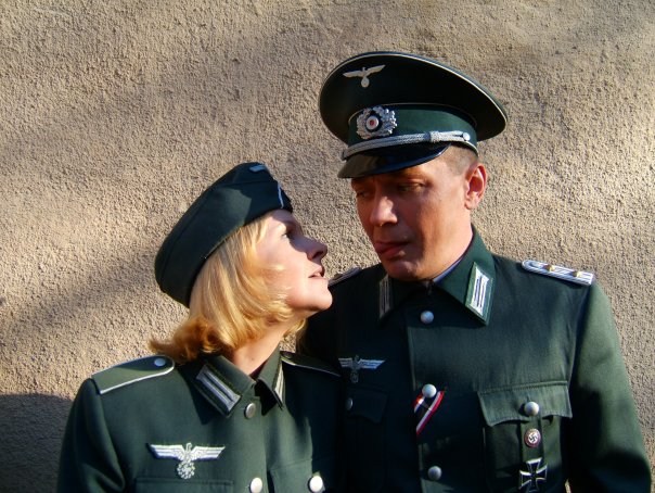 Кадры из Саперы (2007)