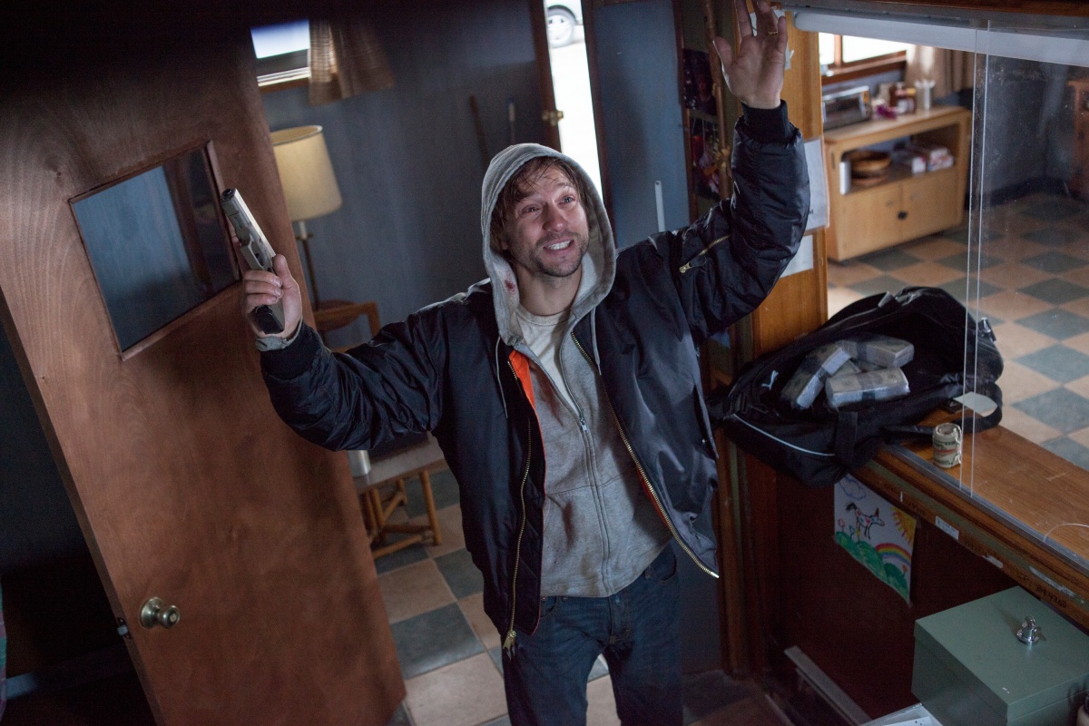 Кадры из Взгляд зимы (2013)