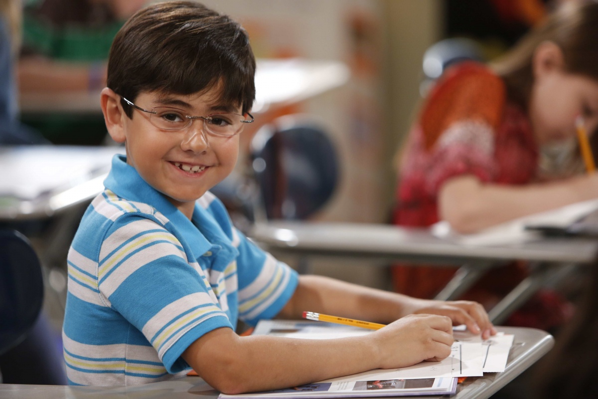 Кадры из Мамочка / Мамаша (2013)