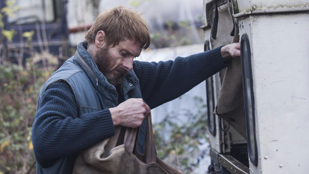 Кадры из Саутклифф (2013)