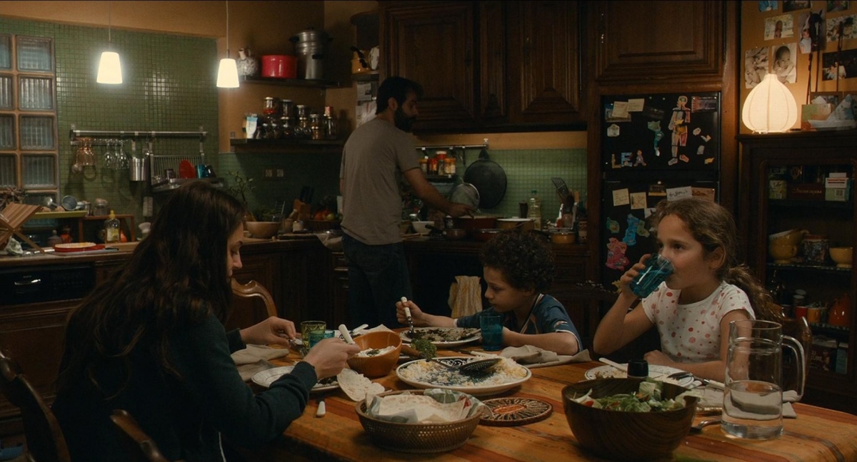 Секреты прошлого (2013)