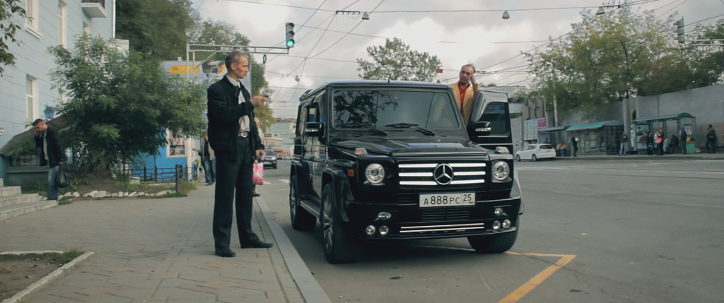 Кадры из Не повезло (2013)