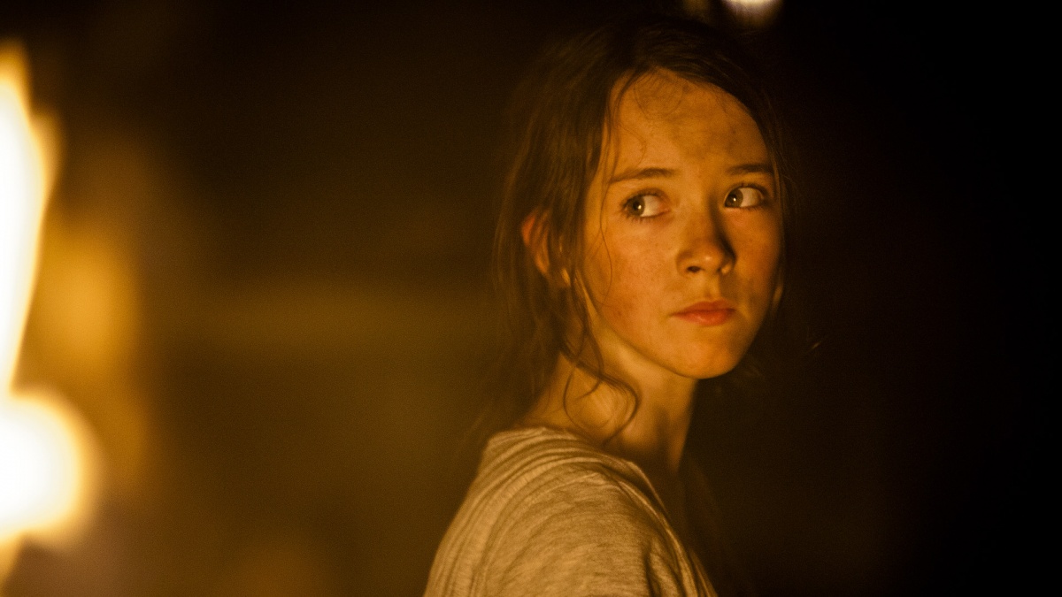 Тайна Рагнарока (2013)