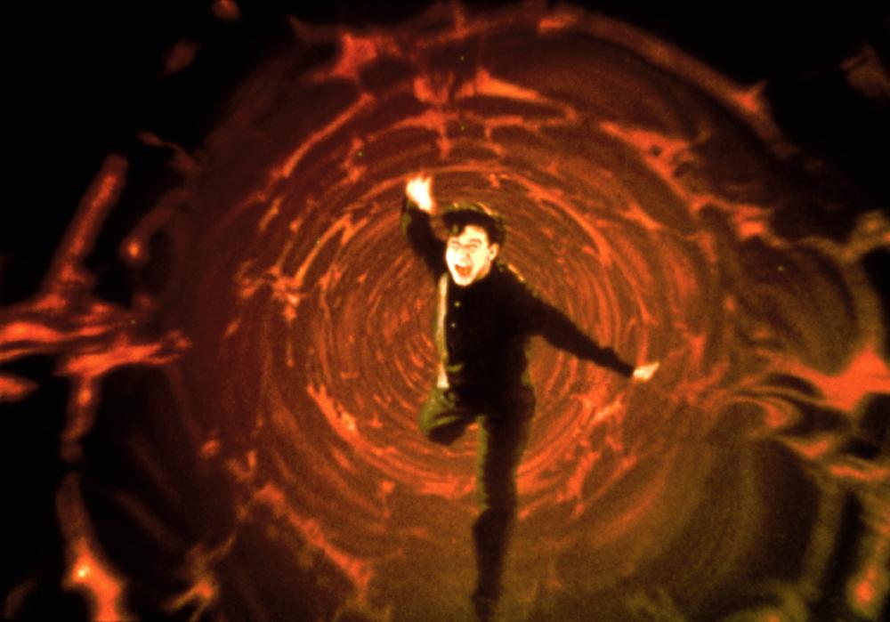 Кадры из Дети кукурузы 2: Последняя жертва (1992)