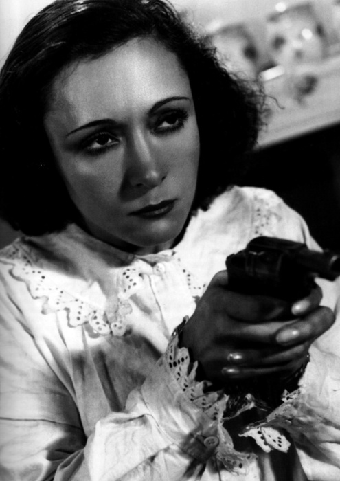 Кадры из Тони (1935)