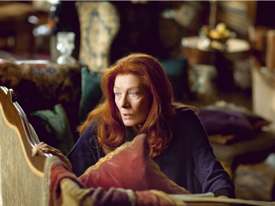 Кадры из Тринадцатая сказка (2013)