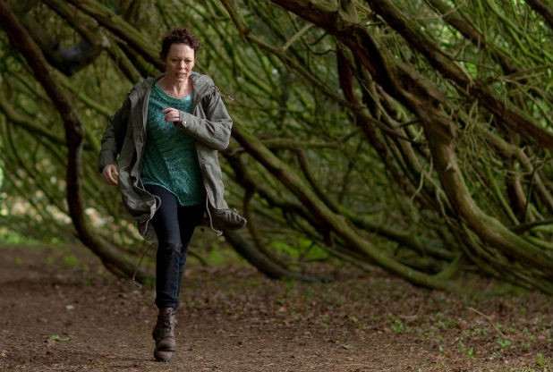 Кадры из Тринадцатая сказка (2013)