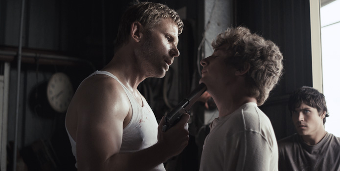 Мы должны выбраться из этого места (2013) Мы должны выбраться из этого места (2013)