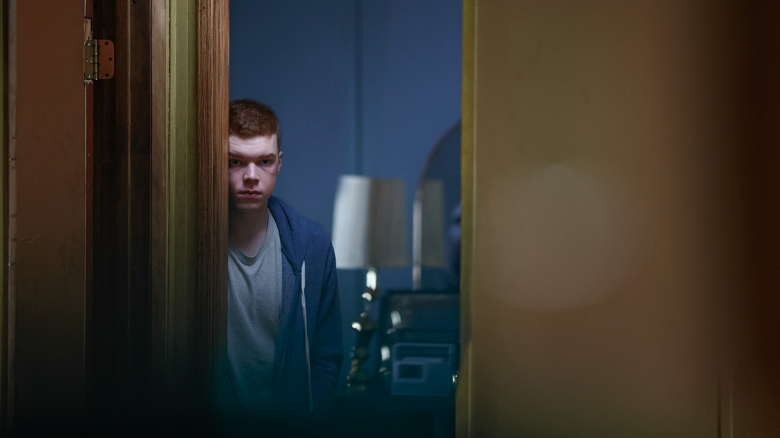 Джейми Маркс мёртв (2014)