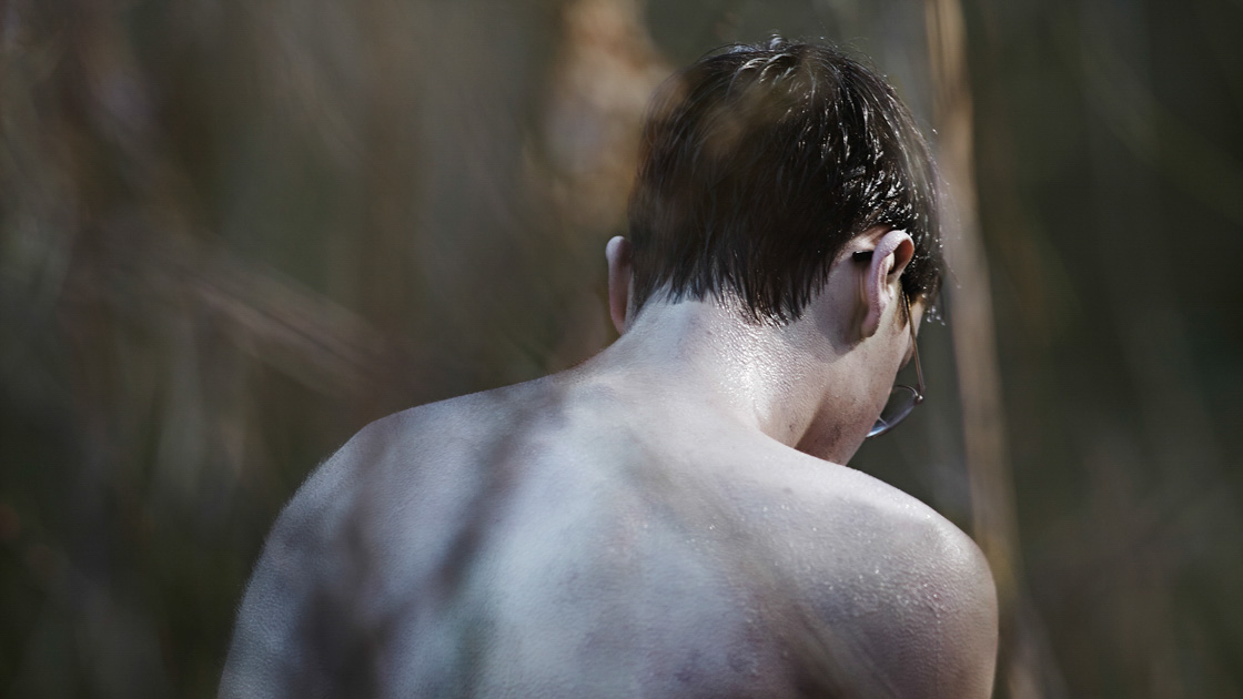 Джейми Маркс мёртв (2014)