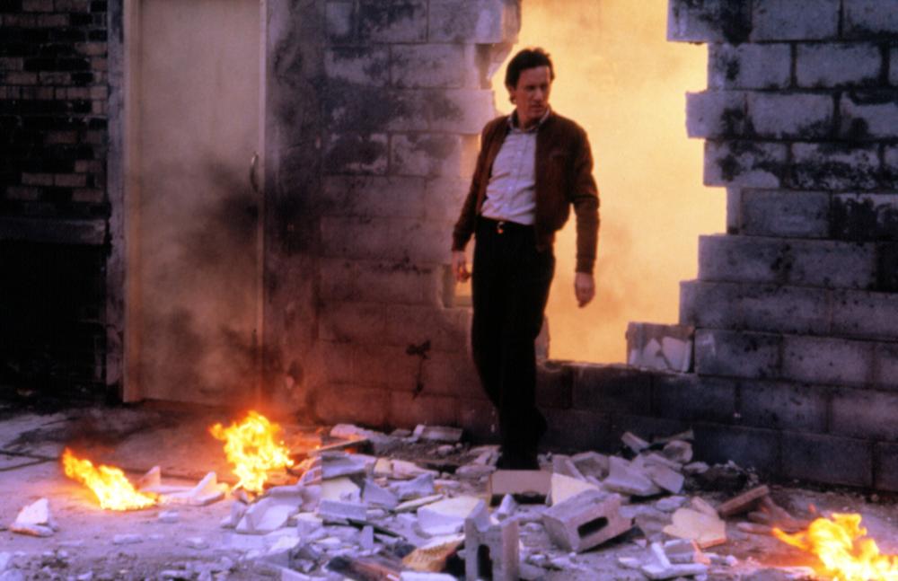 Кадры из Видеодром (1983)