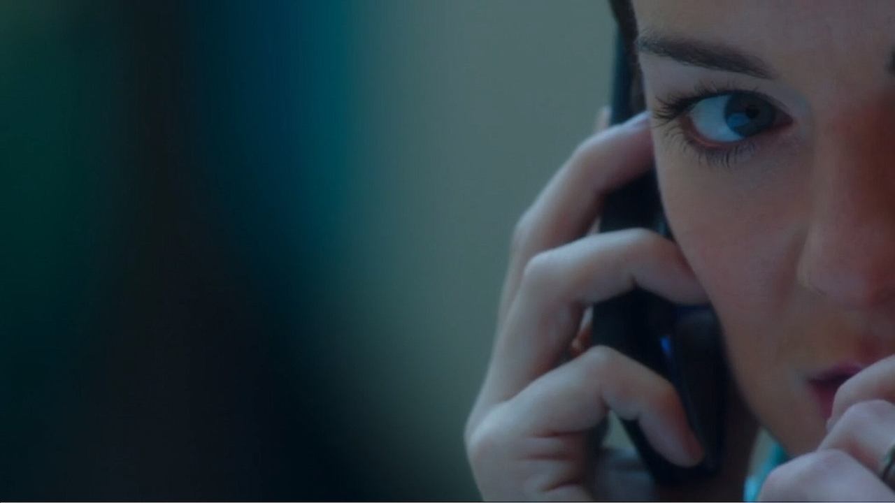 Кадры из Всадник по имени смерть (2005)