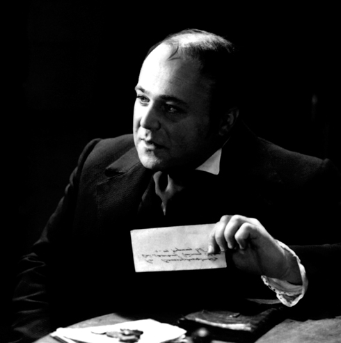 Кадры из Мертвые души (1984)